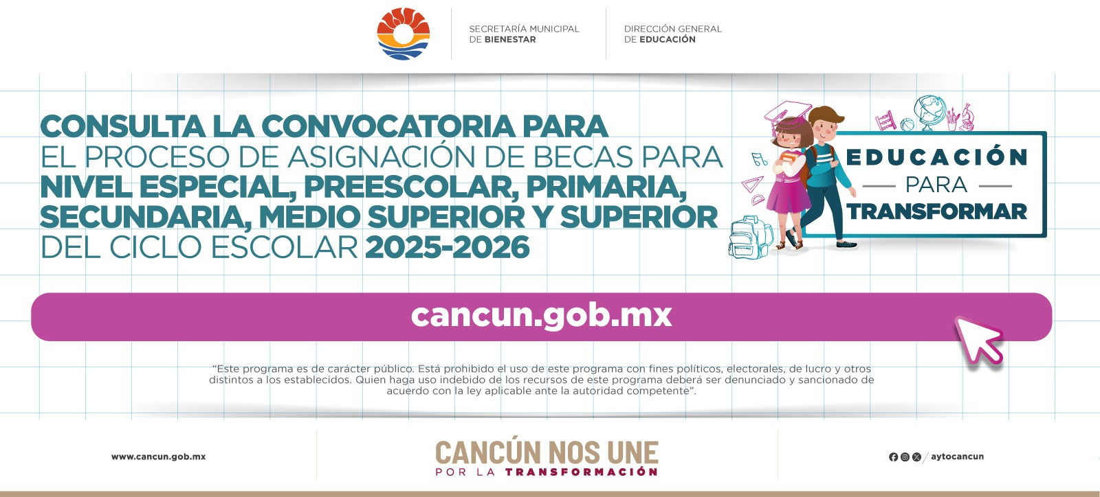 Convocatoria 61